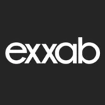 exxab android application logo